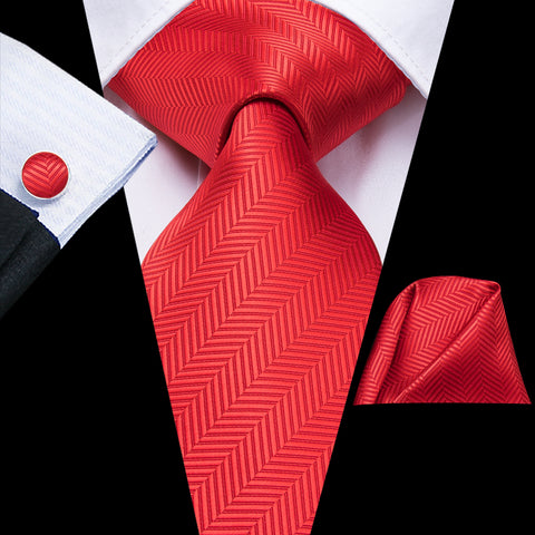 Red Ties