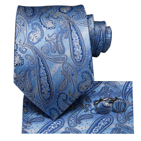 Paisley Ties